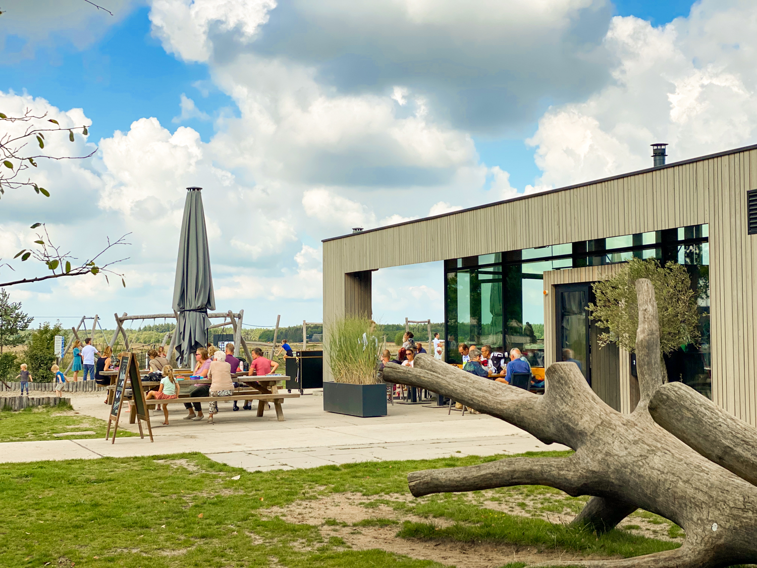 10x Kidsproof uit eten in Utrecht • Betty