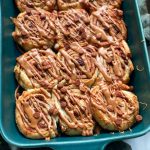 recept speculaas cinnamon rolls © bettyskitchen.nl