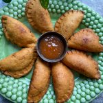 recept indische pasteitjes met gehakt