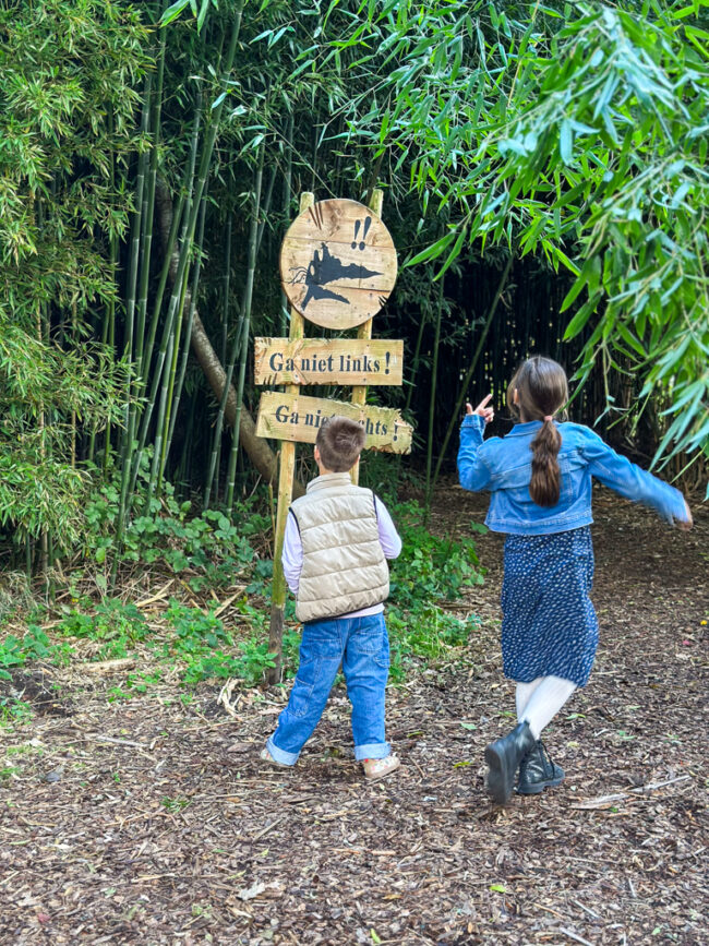 10x Kidsproof uitjes in Utrecht (Herfstvakantie tips met kinderen) 