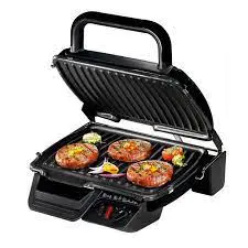 tefal grill voor tosti's panini, grillen van vlees etc