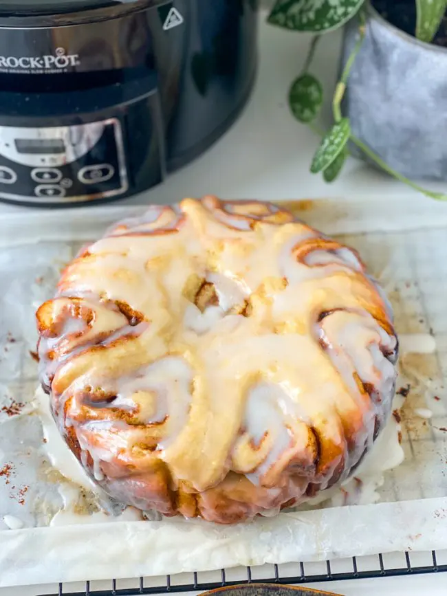 recept cinnabons uit de slowcooker @bettyskitchen.nl