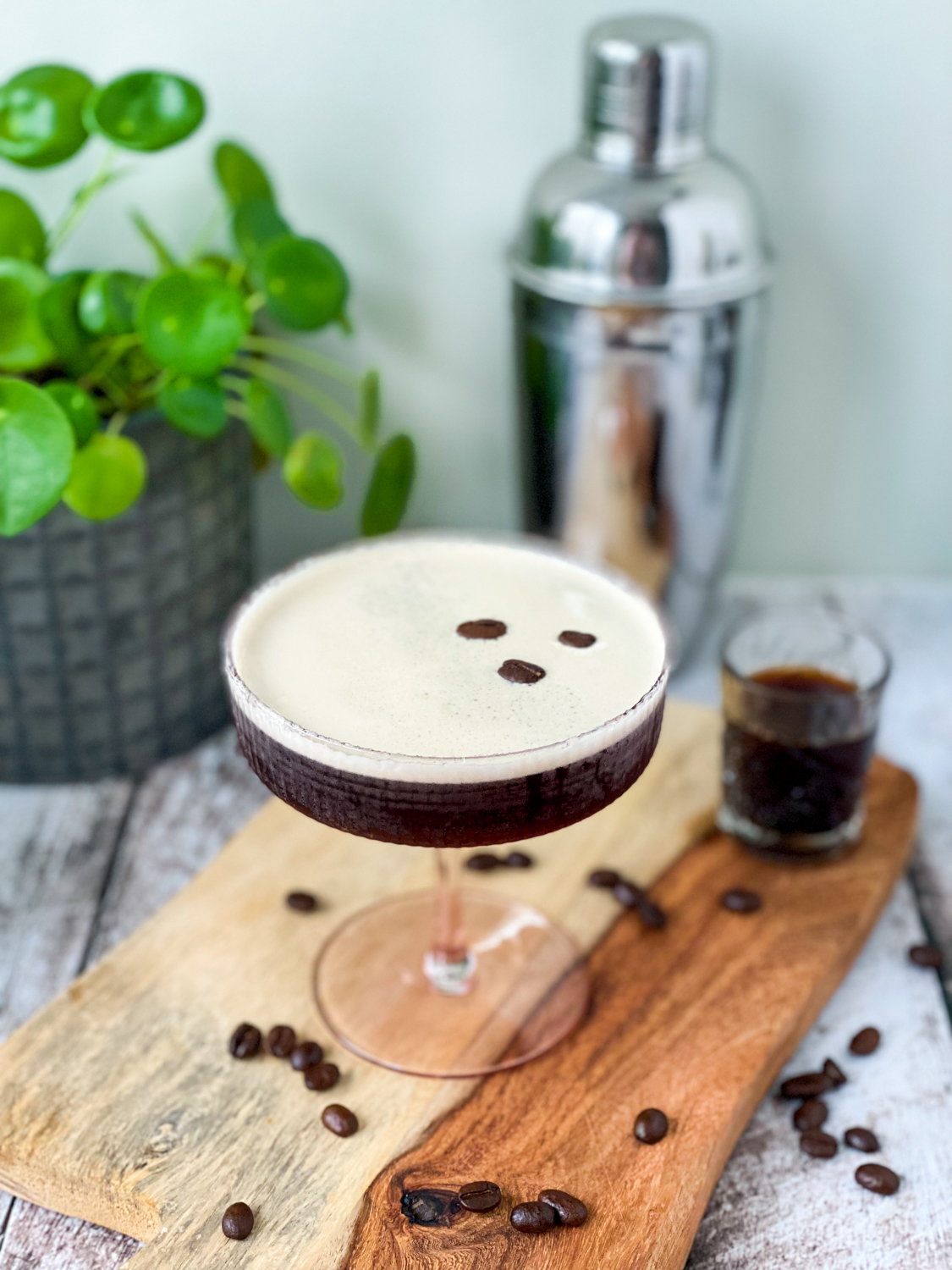 De Kuyper Espresso Martini Cocktail - 50CL kopen