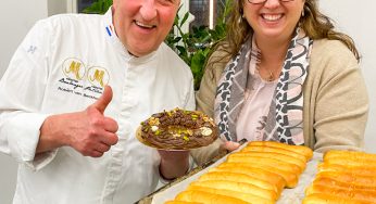 Online Masterclass voor Thuisbakkers