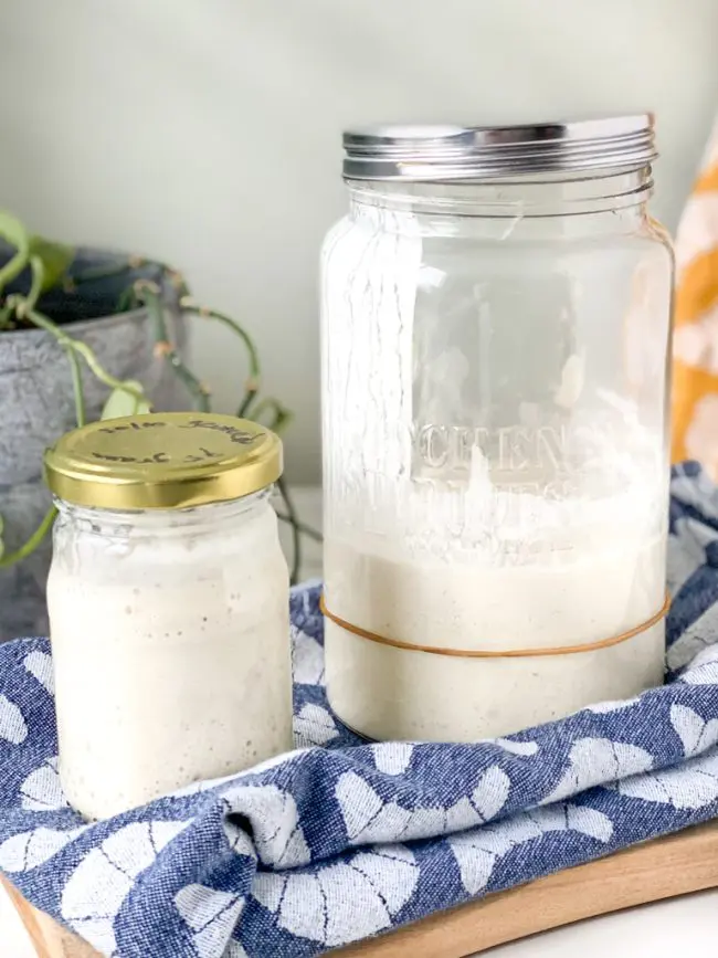 recept 24H desembrood bakken © bettyskitchen.nl