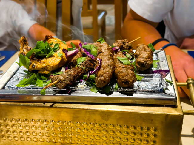 kofta en kebab recept 15x gerechten uit de Egyptische keuken