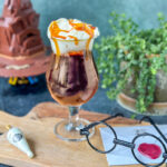 recept boterbier of butter beer harry potter maken