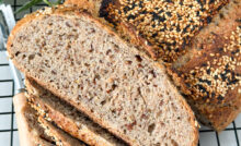 recept vezelrijker desembrood bakken © bettyskitchen.nl