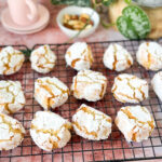 recept italiaanse amaretti koekjes maken © bettyskitchen.nl