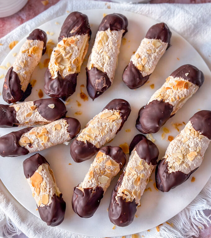 recept bokkepootjes maken © bettyskitchen.nl