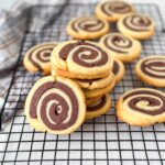 recept vanille chocolade swirls cookies © bettyskitchen.nl