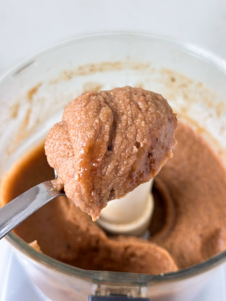 Crème de Marron (Kastanjecrème) Recept Betty