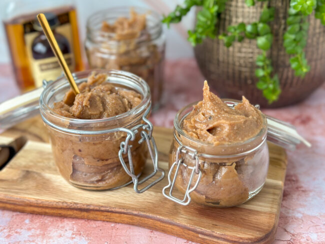 Crème de Marron - kastanjecrème © bettyskitchen.nl