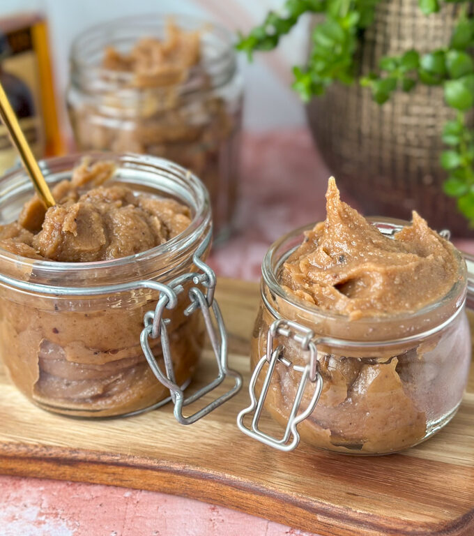 Crème de Marron - kastanjecrème © bettyskitchen.nl