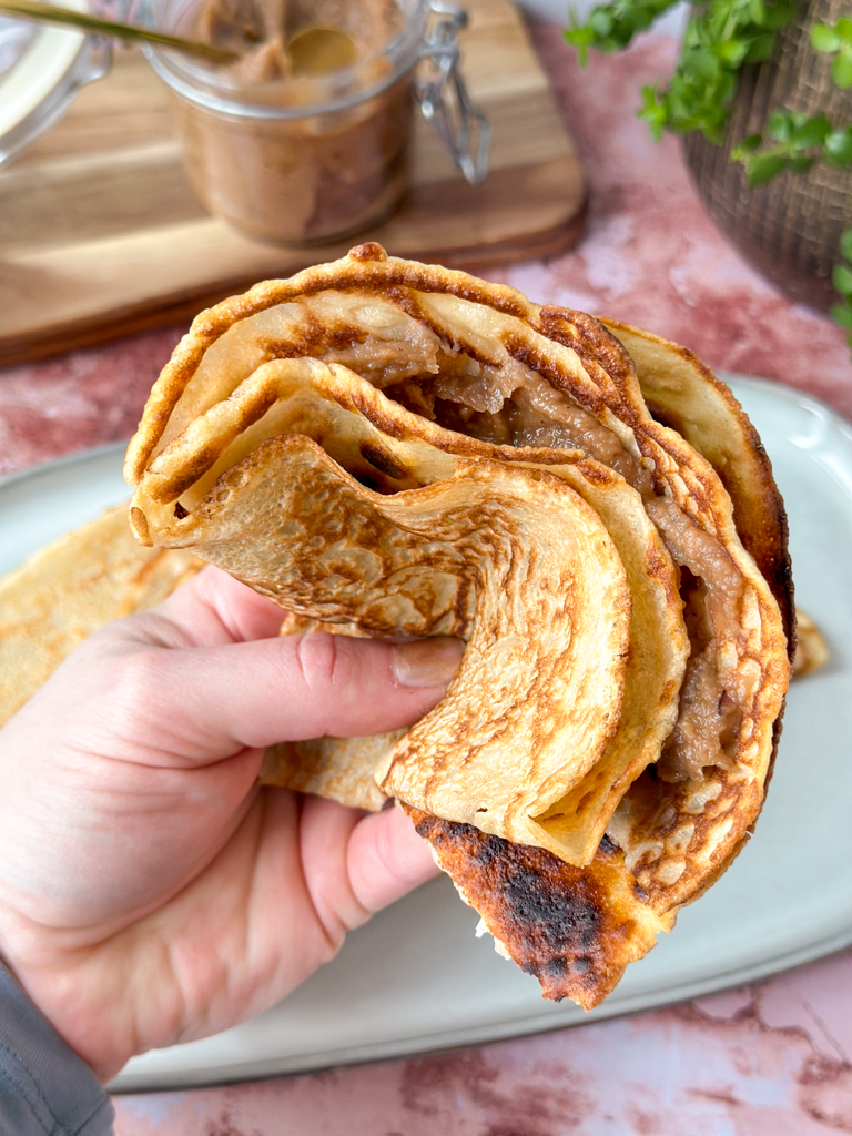 Crème de Marron (Kastanjecrème) Recept Betty