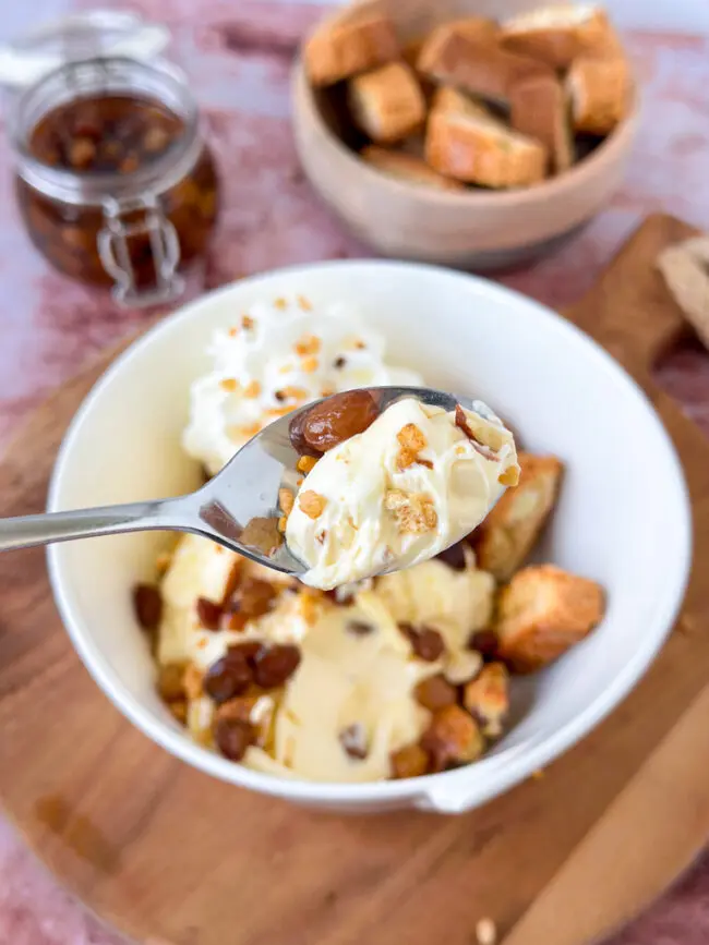 recept italiaanse liefde dessert © bettyskitchen.nl