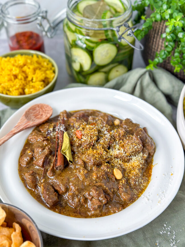 recept lamsvlees curry met kokos en kaneel gulai domba © bettyskitchen.nl