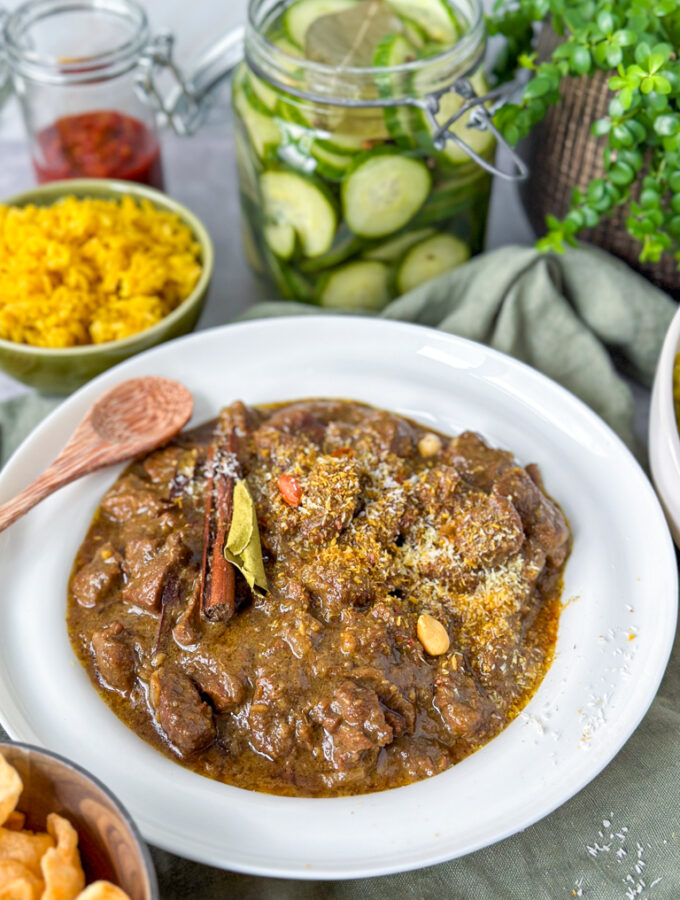 recept lamsvlees curry met kokos en kaneel gulai domba © bettyskitchen.nl