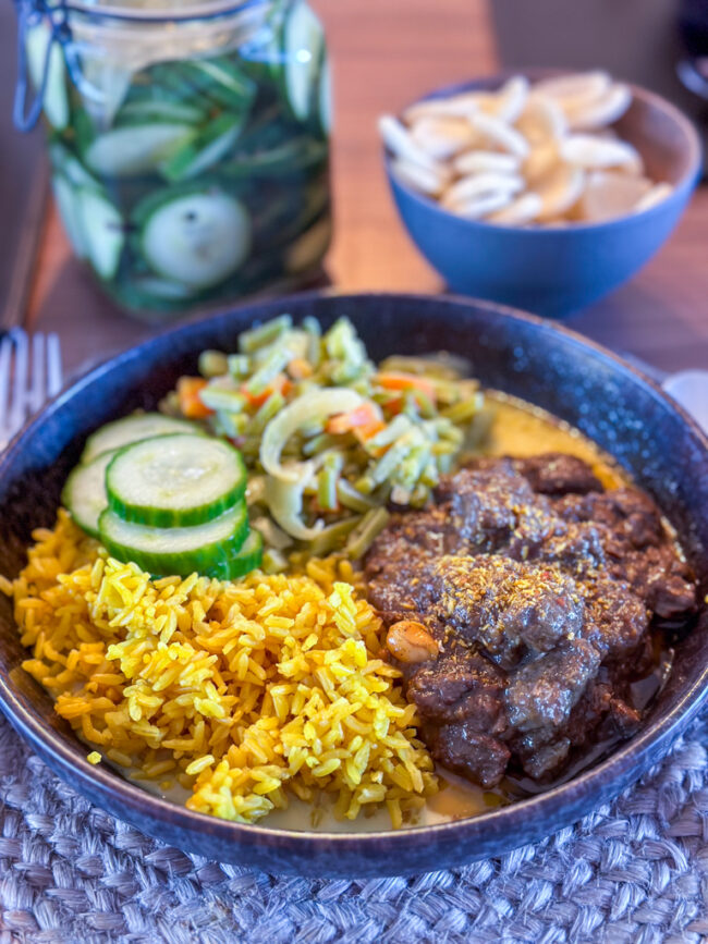 recept lamsvlees curry met kokos en kaneel gulai domba © bettyskitchen.nl