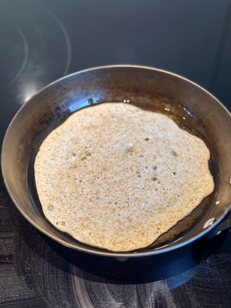 Brooddeeg laten rijzen: desem, gist en baksoda