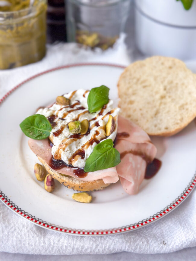 recept broodje mortadella & burrata © bettyskitchen.nl