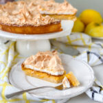 recept tarte au citron - Franse citroentaart met meringue © bettyskitchen.nl