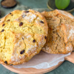 Irish Soda Bread maken © bettyskitchen.nl