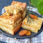 recept boterkoek met rozemarijn en abrikozen © bettyskitchen.nl