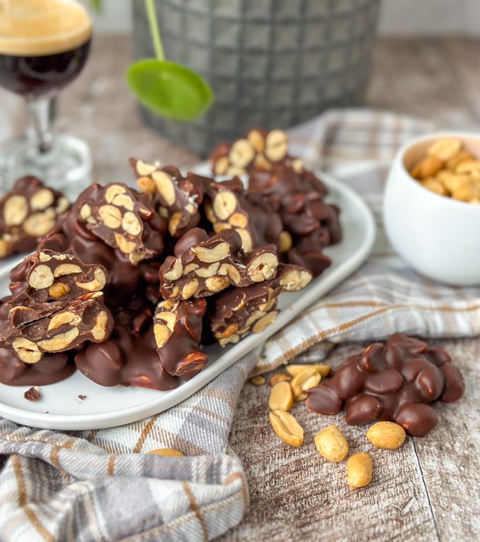 recept zelf pindarotsjes maken © bettyskitchen.nl