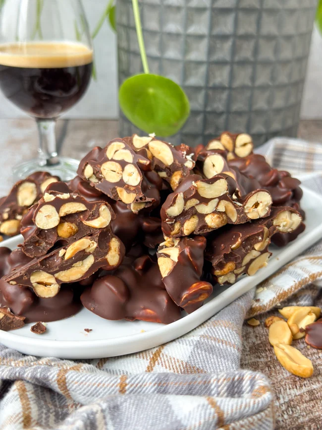 recept zelf pindarotsjes maken © bettyskitchen.nl