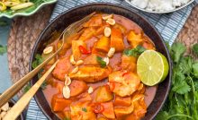 recept thaise massaman curry met aardappels © bettyskitchen.nl