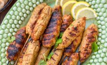 recept seekh kebab van kip © bettyskitchen.nl