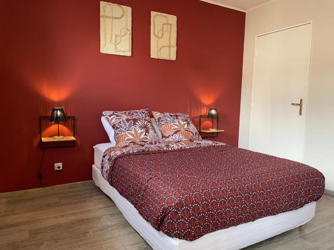 appartement Melissa in Epernay 