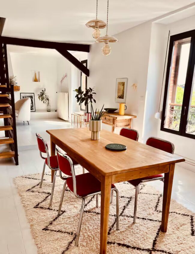 AirBnB in Epernay Champagne Streek huren champagneproeverij in Frankrijk © bettyskitchen.nl