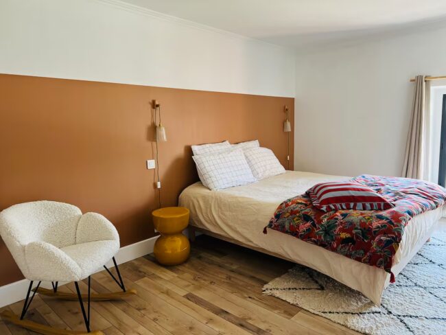 AirBnB in Epernay Champagne Streek huren champagneproeverij in Frankrijk © bettyskitchen.nl