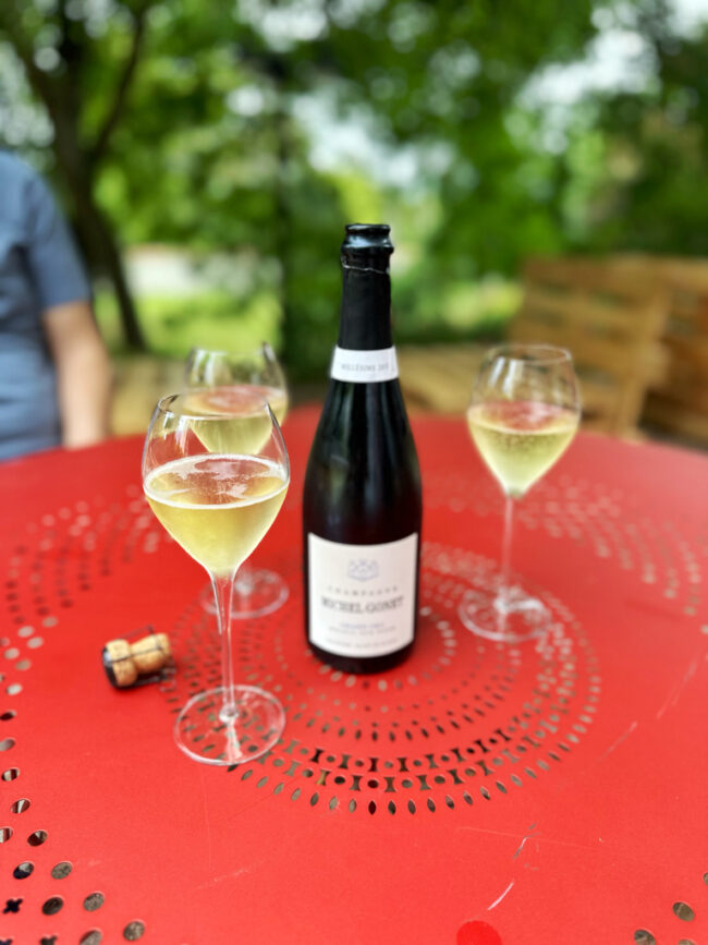 la villa by Michel Gonet epernay champagne © bettyskitchen.nl