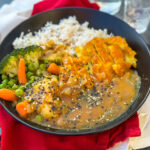recept japanse kip katsu curry met rijst © bettyskitchen.nl