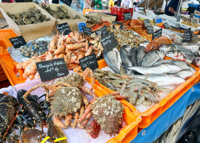 le marche en epernay - le halle saint thibault -