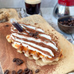 recept tiramisu croisant wafels © bettyskitchen.nl
