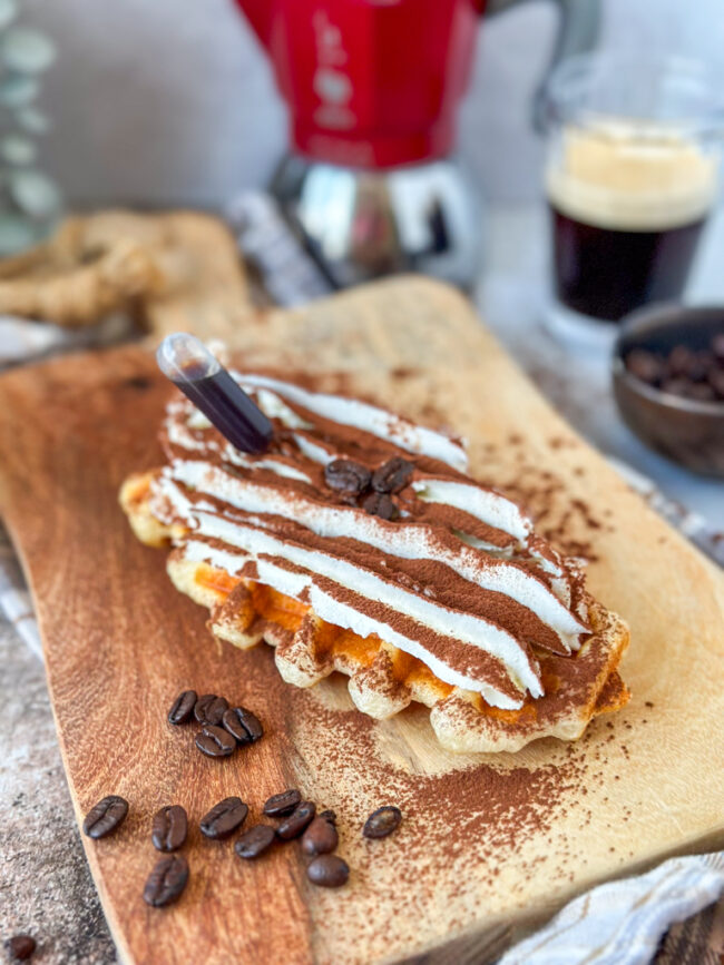 recept tiramisu croisant wafels © bettyskitchen.nl