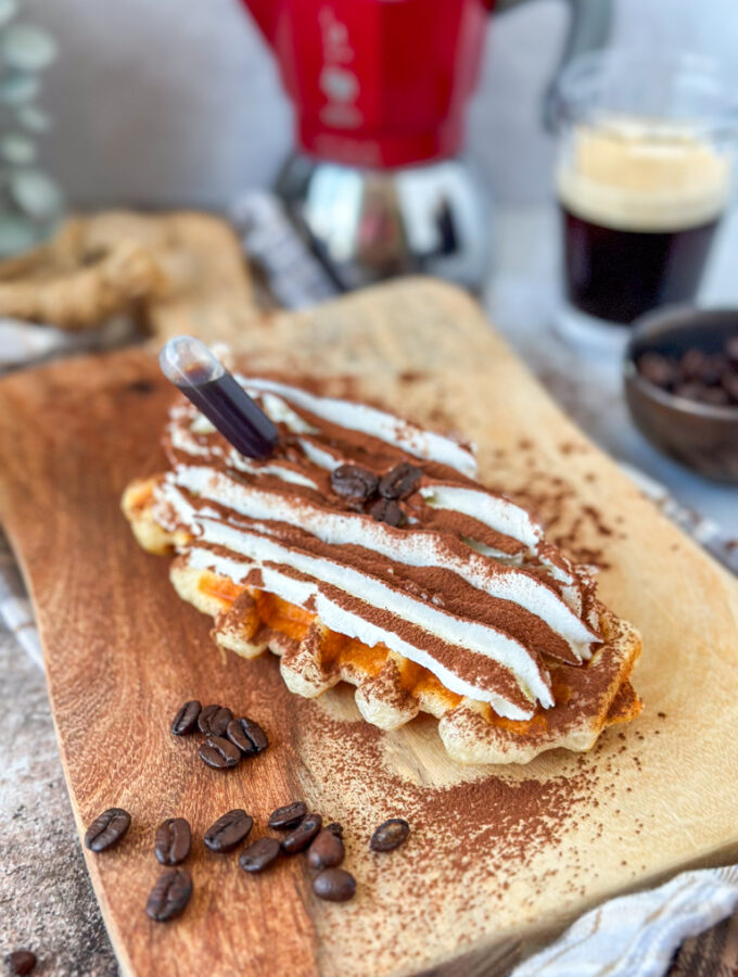 recept tiramisu croisant wafels © bettyskitchen.nl