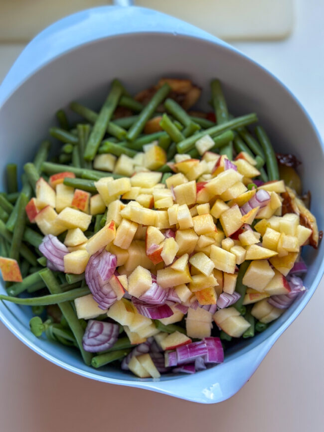 deense aardapelsalade met makreel © bettyskitchen.nl