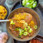 zelf pindasaus maken © bettyskitchen.nl