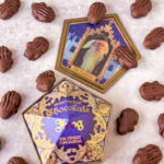 recept chocolade kikkers harry potter © bettyskitchen.nl