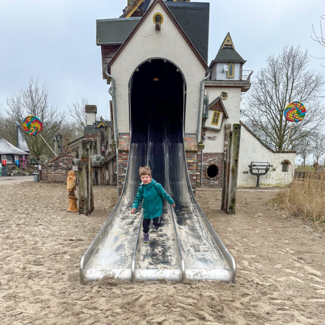 10x Kidsproof uitjes in Utrecht (Herfstvakantie tips met kinderen)