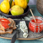recept kweeperen jam maken © bettyskitchen.nl