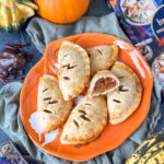 recept pompoen pasteitjes harry potter © bettyskitchen.nl