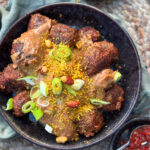 recept indonesische gehaktballetjes maken