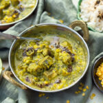 sambar curry met okra en kokosmelk © bettyskitchen.nl