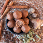 speculaas cookie dough © bettyskitchen.nl